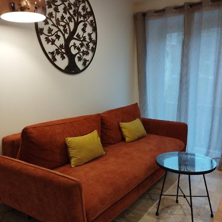 Gite Couleur Cuivre Cerdon  Екстер'єр фото